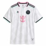 Mens Inter Miami CF 2026/27 Third Jersey