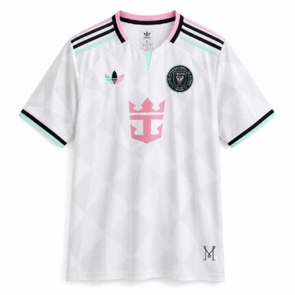 Mens Inter Miami CF 2026/27 Third Jersey