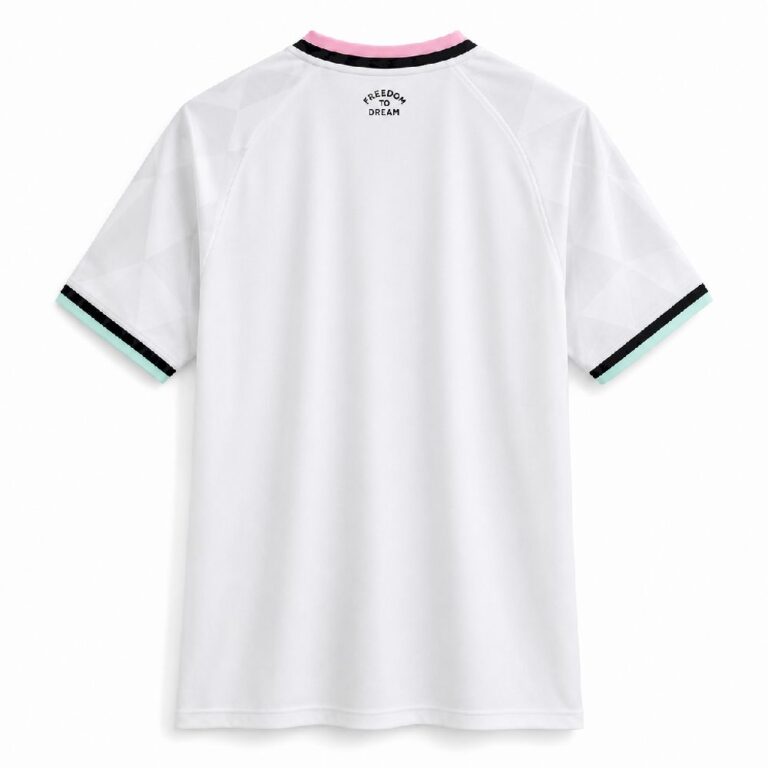 Mens Inter Miami CF 2026/27 Third Jersey – view 2