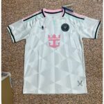 Mens Inter Miami CF 2026/27 Third Jersey – view 4