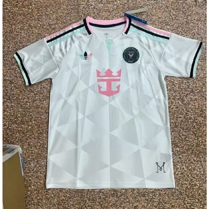 Mens Inter Miami CF 2026/27 Third Jersey – view 4