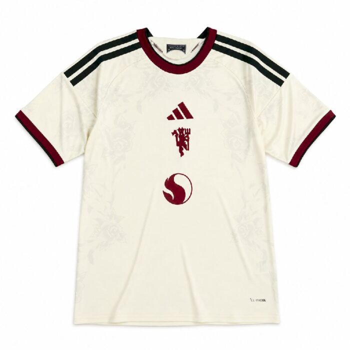 Mens Manchester United 2026/27 Third Jersey – view 6