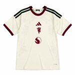 Mens Manchester United 2026/27 Third Jersey