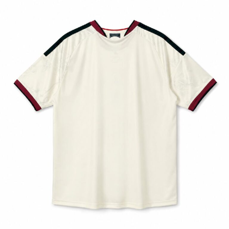 Mens Manchester United 2026/27 Third Jersey – view 2