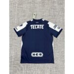 Mens Monterrey 2026/27 Home Jersey – view 6