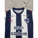 Mens Monterrey 2026/27 Home Jersey – view 5