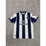 Mens Monterrey 2026/27 Home Jersey – view 4