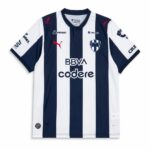 Mens Monterrey 2026/27 Home Jersey – view 3