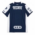 Mens Monterrey 2026/27 Home Jersey – view 2