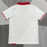 Mens AS Monaco 2026/27 Home Jersey – view 5