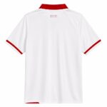 Mens AS Monaco 2026/27 Home Jersey – view 2