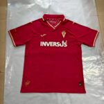 Mens Real Murcia 2026/27 Home Jersey – view 6