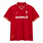 Mens Real Murcia 2026/27 Home Jersey – view 3