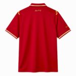 Mens Real Murcia 2026/27 Home Jersey – view 2