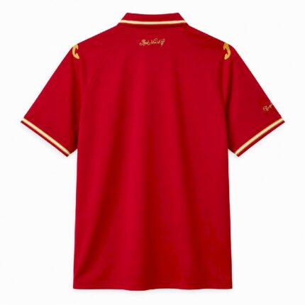 Mens Real Murcia 2026/27 Home Jersey – view 2
