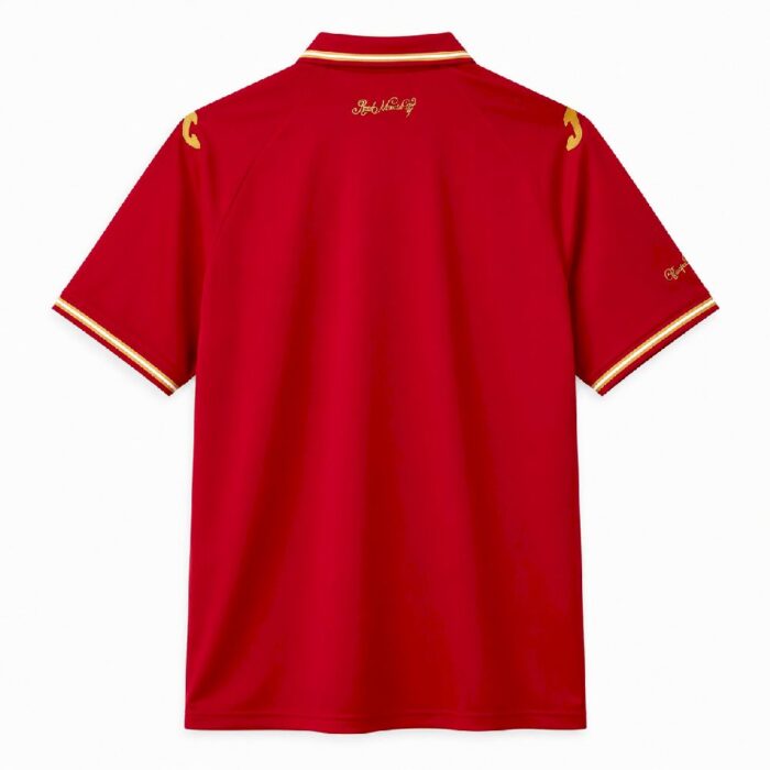 Mens Real Murcia 2026/27 Home Jersey – view 2