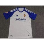 Mens Real Zaragoza 2026/27 Home Jersey – view 5