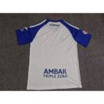 Mens Real Zaragoza 2026/27 Home Jersey – view 4