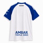 Mens Real Zaragoza 2026/27 Home Jersey – view 2