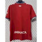 Mens Celta Vigo 2026/27 Third Jersey – view 4