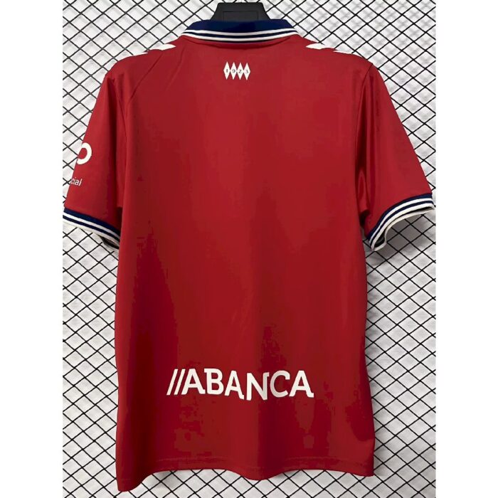 Mens Celta Vigo 2026/27 Third Jersey – view 4
