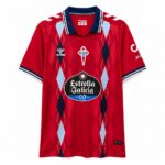 Mens Celta Vigo 2026/27 Third Jersey – view 3