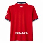 Mens Celta Vigo 2026/27 Third Jersey – view 2