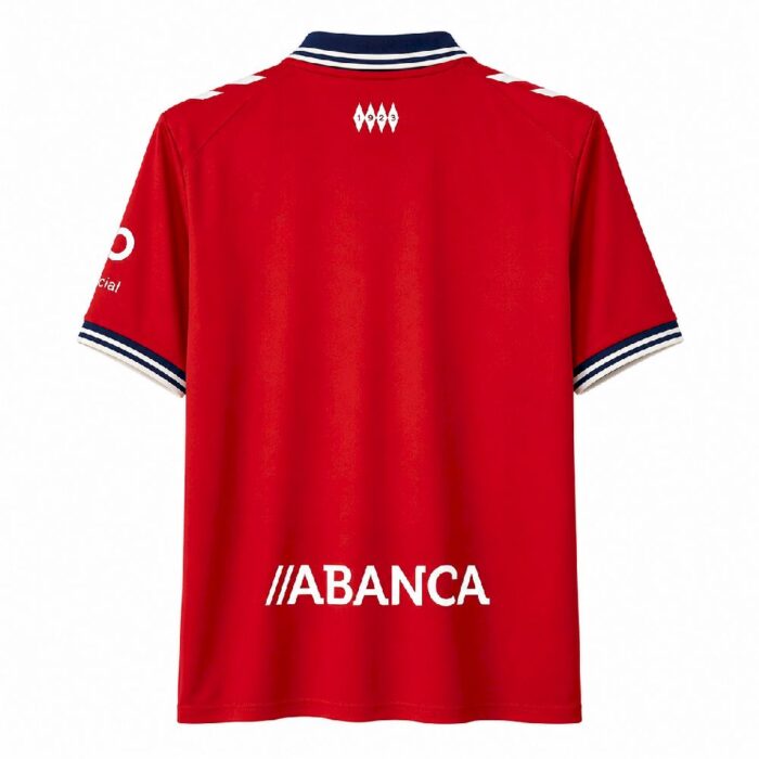 Mens Celta Vigo 2026/27 Third Jersey – view 2