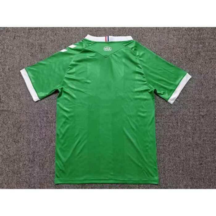 Mens AS Saint-Etienne 2026/27 Home Jersey – view 5
