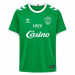 Mens AS Saint-Etienne 2026/27 Home Jersey