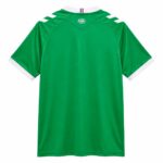 Mens AS Saint-Etienne 2026/27 Home Jersey – view 2