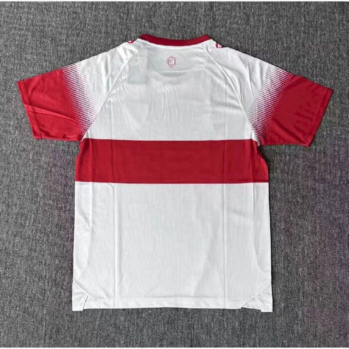 Mens Stuttgart 2026/27 Home Jersey – view 6