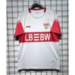 Mens Stuttgart 2026/27 Home Jersey – view 4
