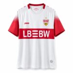 Mens Stuttgart 2026/27 Home Jersey – view 3