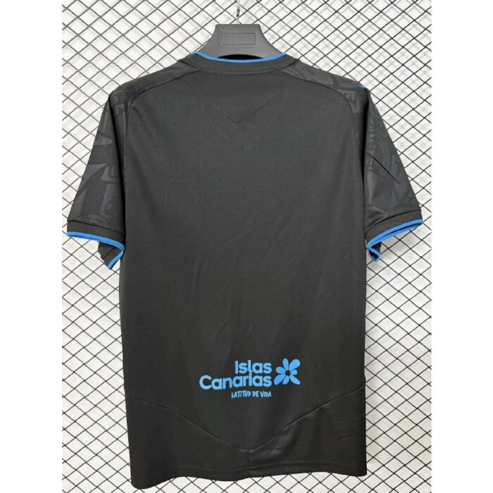 Mens CD Tenerife 2026/27 Away Jersey – view 5