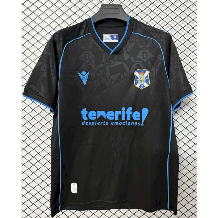 Mens CD Tenerife 2026/27 Away Jersey – view 4