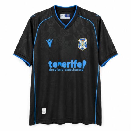 Mens CD Tenerife 2026/27 Away Jersey