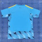 Mens Spain 2026 World Cup Goalkeeper Jersey(Champion 2-Star Version) – view 6