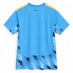 Mens Spain 2026 World Cup Goalkeeper Jersey(Champion 2-Star Version) – view 2