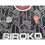 Mens Sporting de Gijón 2026/27 Goalkeeper Jersey – view 6