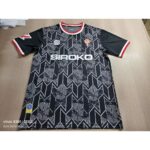 Mens Sporting de Gijón 2026/27 Goalkeeper Jersey – view 5