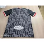 Mens Sporting de Gijón 2026/27 Goalkeeper Jersey – view 4