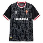 Mens Sporting de Gijón 2026/27 Goalkeeper Jersey