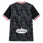 Mens Sporting de Gijón 2026/27 Goalkeeper Jersey – view 2