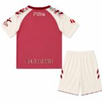 Kids Malaga 2026/27 Away Kit – view 2