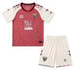 Kids Malaga 2026/27 Away Kit