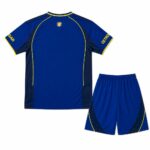 Kids Boca Juniors 2026/27 Home Kit – view 2