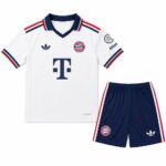 Kids Bayern Munich 2026/27 Away Kit