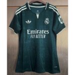 Womens Real Madrid 2026/27 Away Jersey – view 4