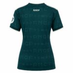 Womens Real Madrid 2026/27 Away Jersey – view 2